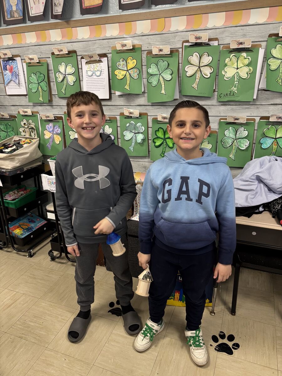 WWP || Grade 4 tweet media