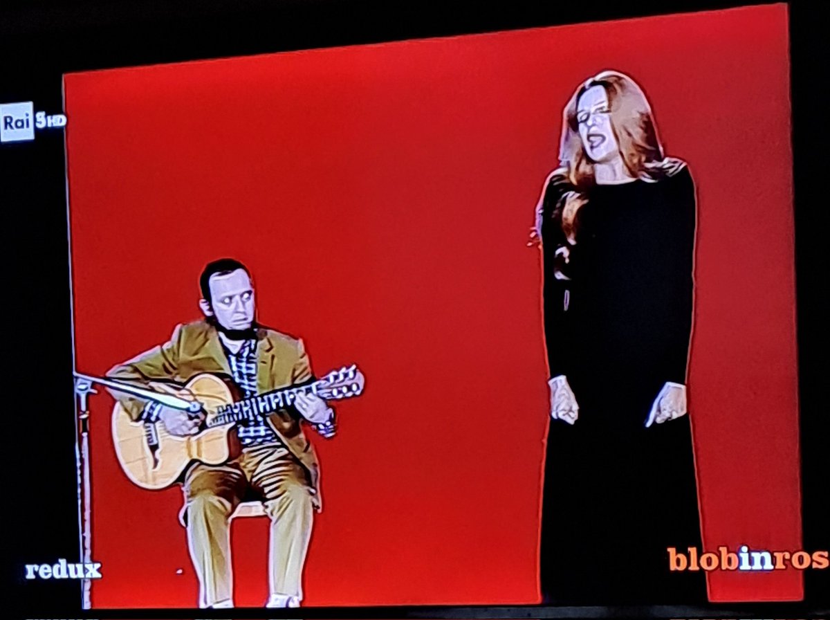 Rossella660's tweet photo. Fischia di nuovo il vento 
#larossa
#blob https://t.co/HwnOFUZjRV