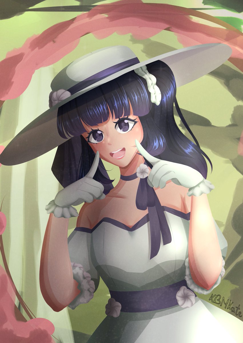 Kateee🍊🍊 tweet media