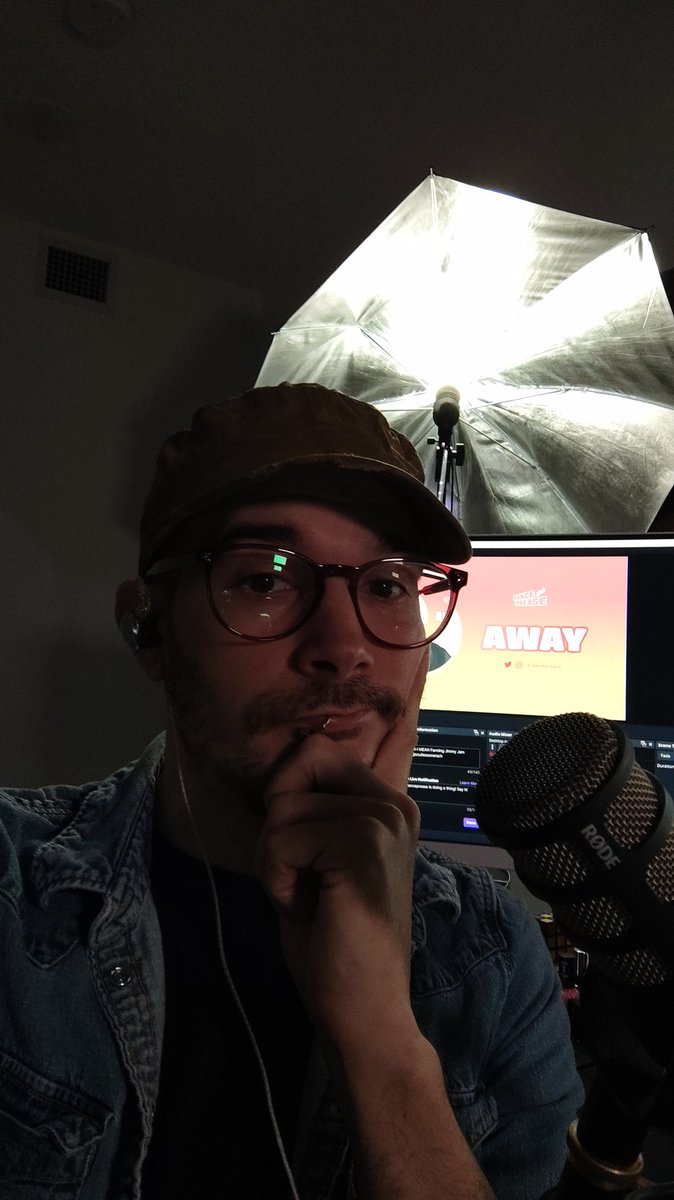 Human in their mid 30's tries to remember what they were doing on a video game farm two weeks ago, with help. <a href="/SoullessOneRach/">Rachel 🦖</a> twitch.tv/ranceprease