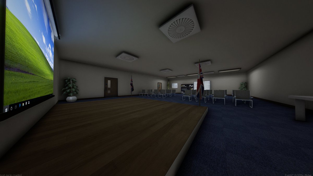 Blackbridge_Ops's tweet photo. We are ready for YOU to come and join us in our range of Specialist Operations Forces! 

To apply click; https://t.co/5CJhZU2d83

#Fictional #BlackbridgeRPC https://t.co/MvNuESahTv