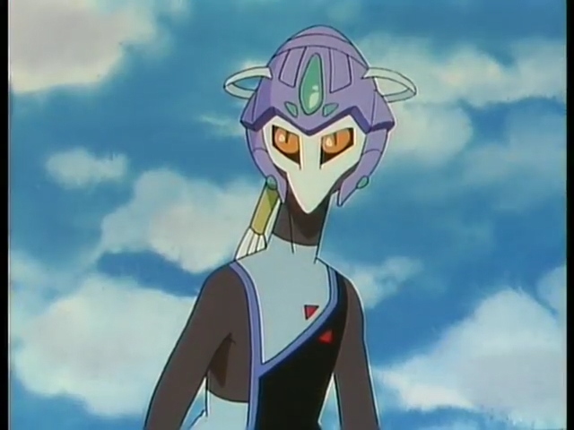 "Wow. This Dinosaur Planet anime looks interesting for an educational 1993 paleomedia. I wonder why nobody talks about it..."

- Japanese only
- 7 parts
- Each part runs at feature-length runtime