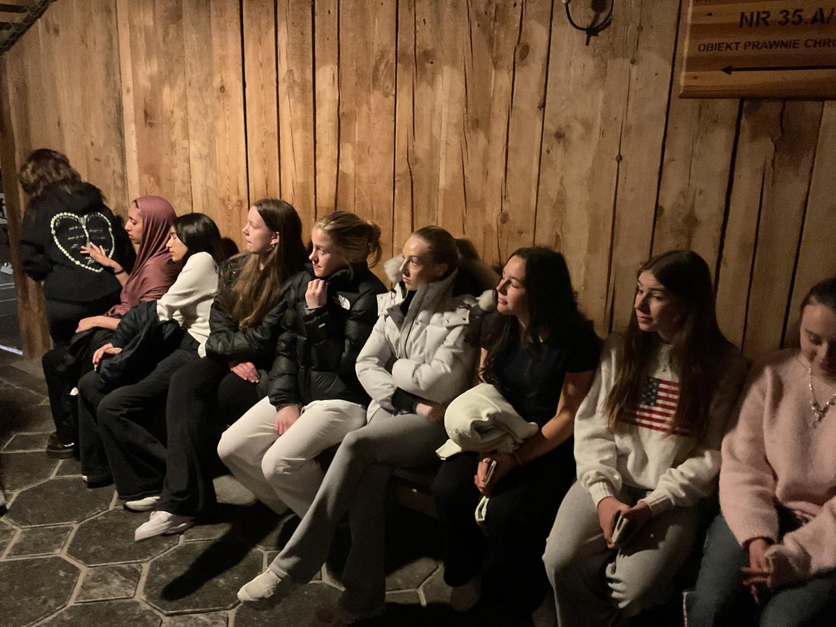 Religious Studies at Bolton School Girls’ Division (@bsgdrs) on Twitter photo 