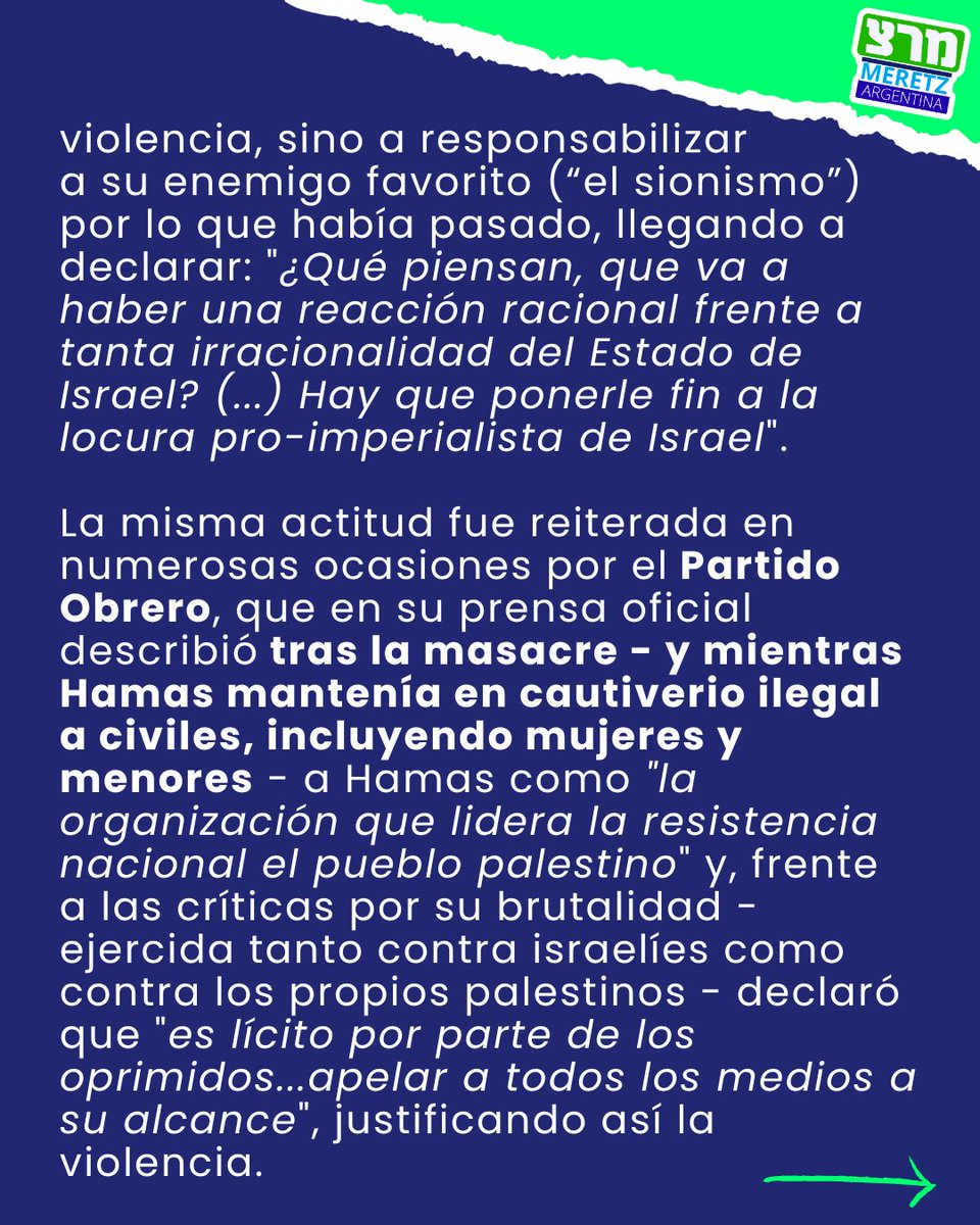 Vanina Biasi, antisemitismo y la libertad de expresión.
Nuestra opinión sobre el fallo del Juez Rafecas sobre Biasi (1/3)