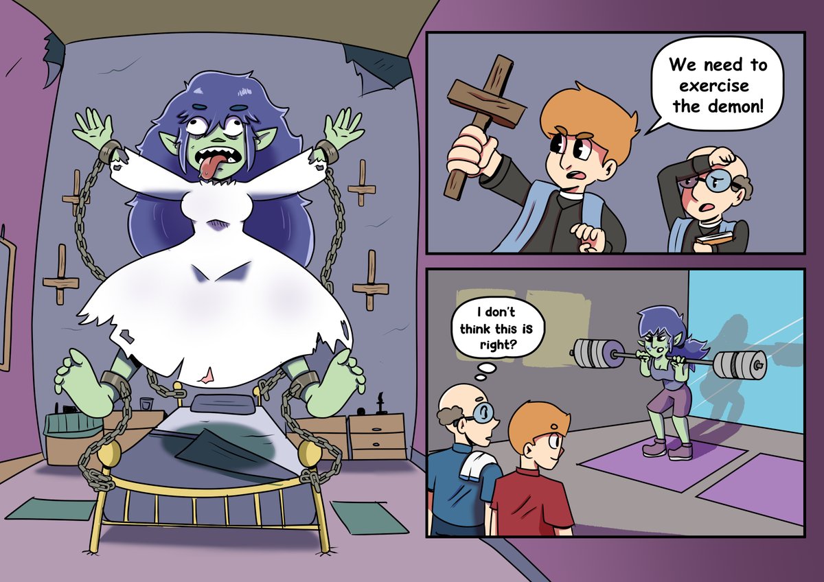 ToonInComix (@comix_in) / Posts / X