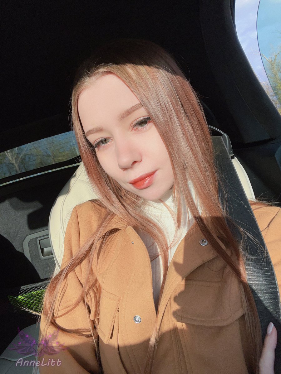 Sunny day ☀️