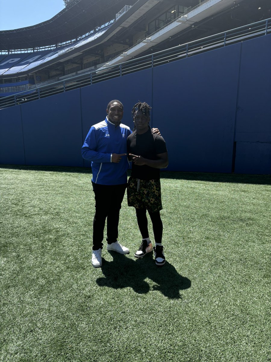 Micah Gamble (@micahgamble24) on Twitter photo After a great conversation <a href="/Enrique__Davis/">Coach Enrique Davis</a> I am blessed to receive a offer from <a href="/GeorgiaStateFB/">GSU Football</a> After a great conversation <a href="/Enrique__Davis/">Coach Enrique Davis</a> I am blessed to receive a offer from <a href="/GeorgiaStateFB/">GSU Football</a>