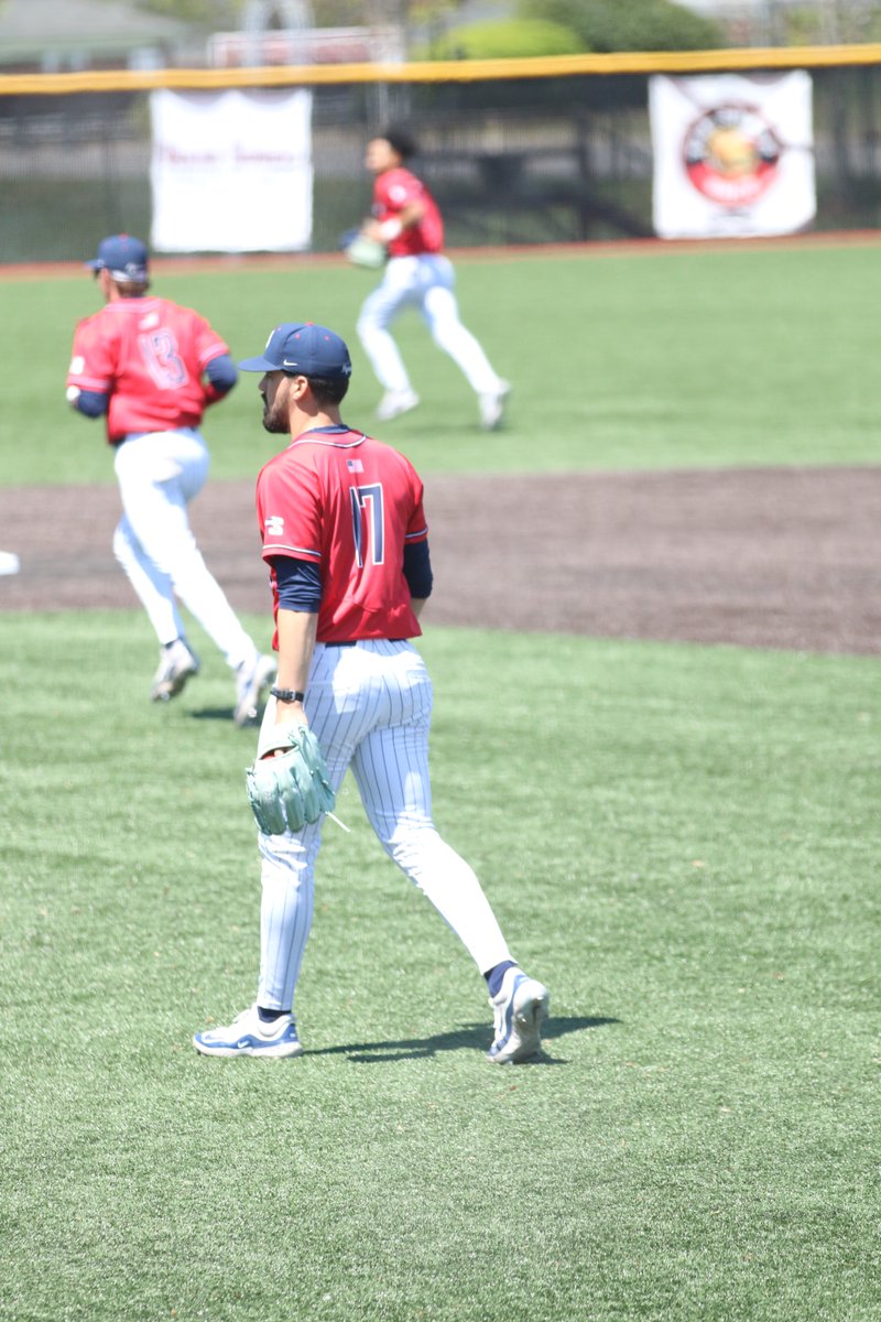 Four shutout frames from our guy <a href="/NickPetit/">Nick Petit</a> 🫡

He ends his day with two Ks and just three hits allowed

📸 - <a href="/TeaStartz/">Tèa Startz</a>