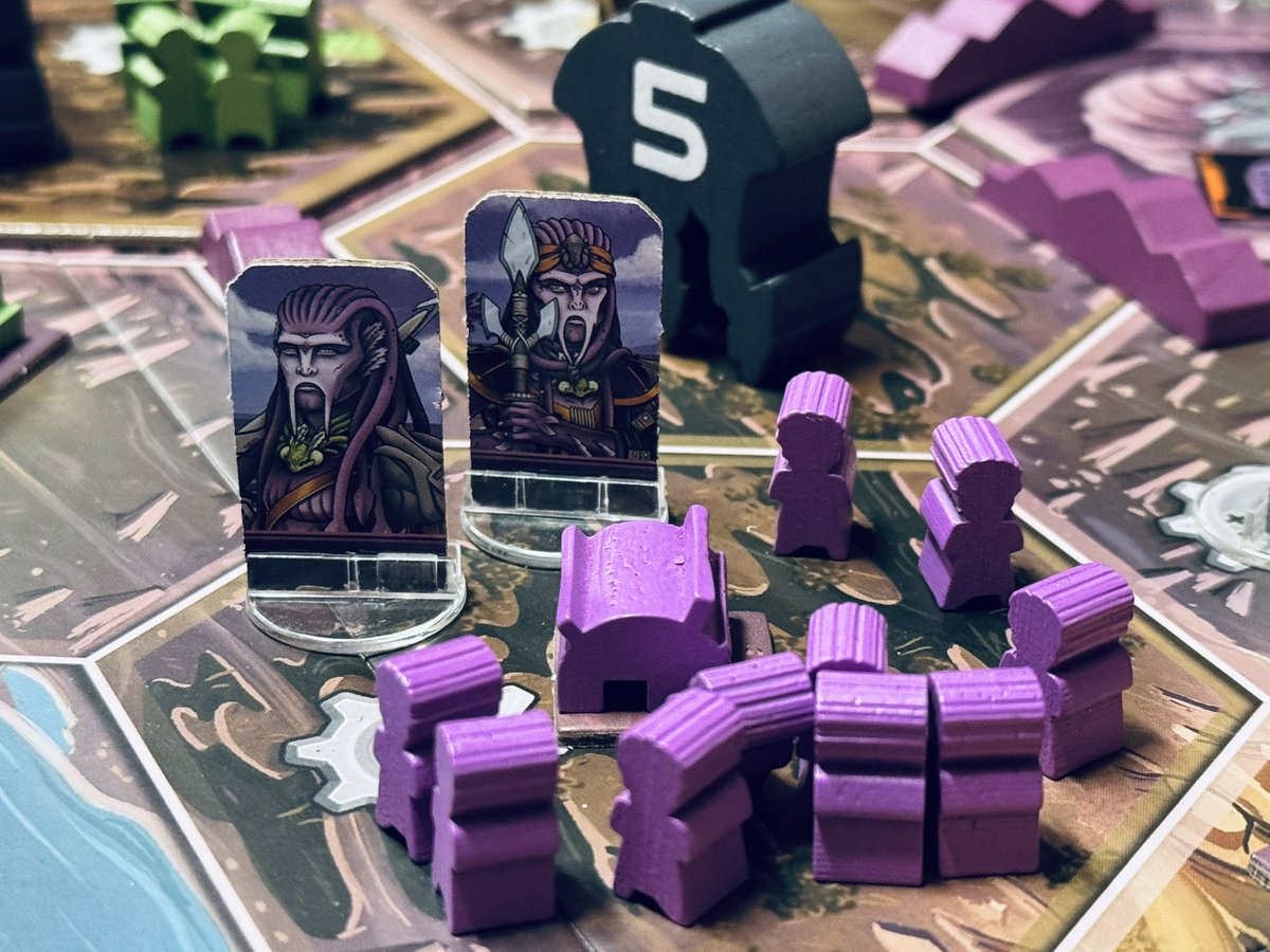 WojennikTV's tweet image. Przemyśl Maneuvers 2025 – officially over! 🔚

Four intense and awesome days full of epic games and great talks.

Huge thanks to everyone who joined — as always, the convention was a blast! 🧨 

#wargames #boardgames #conventionvibes