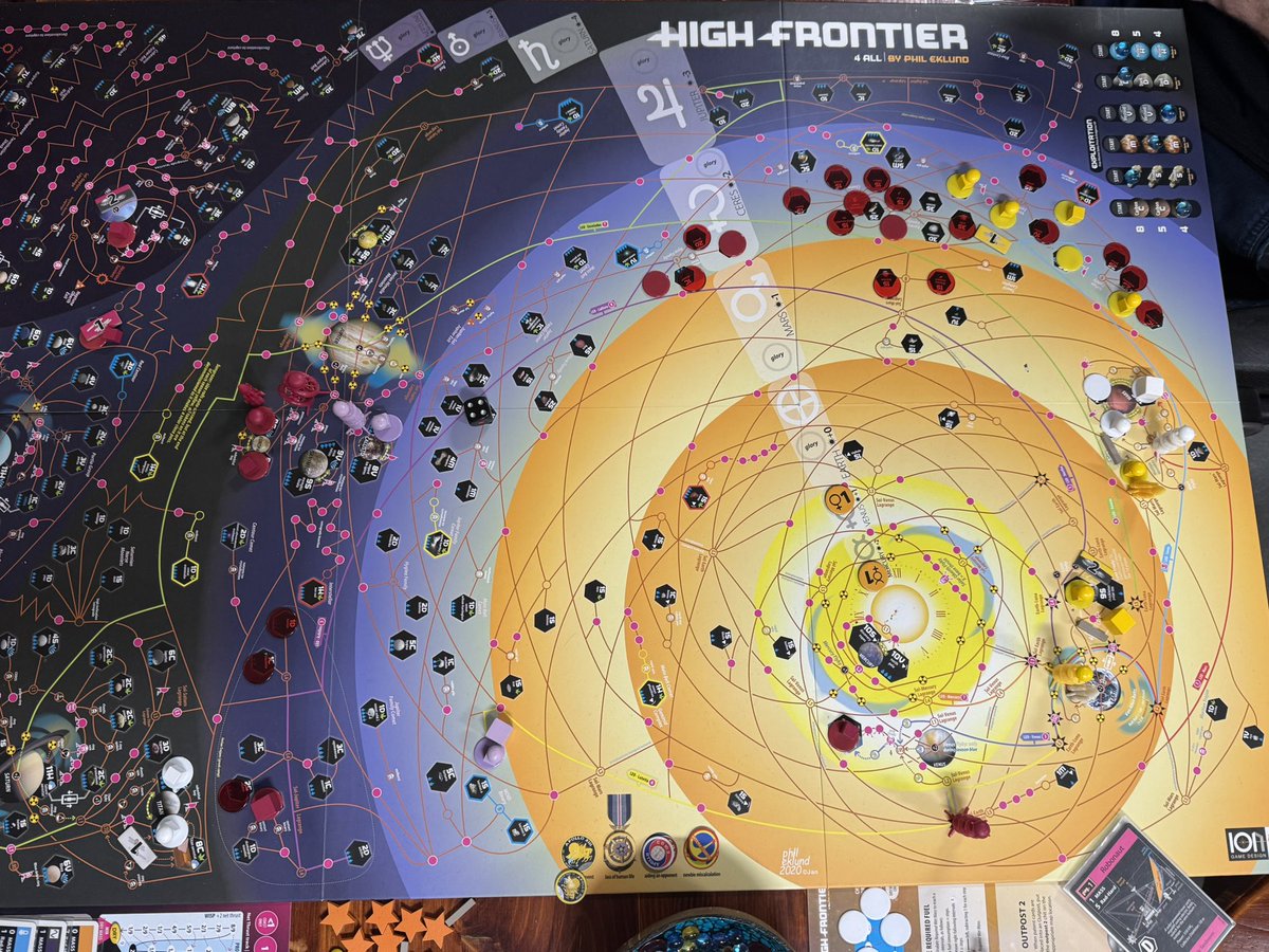 WojennikTV's tweet image. Przemyśl Maneuvers 2025 – officially over! 🔚

Four intense and awesome days full of epic games and great talks.

Huge thanks to everyone who joined — as always, the convention was a blast! 🧨 

#wargames #boardgames #conventionvibes