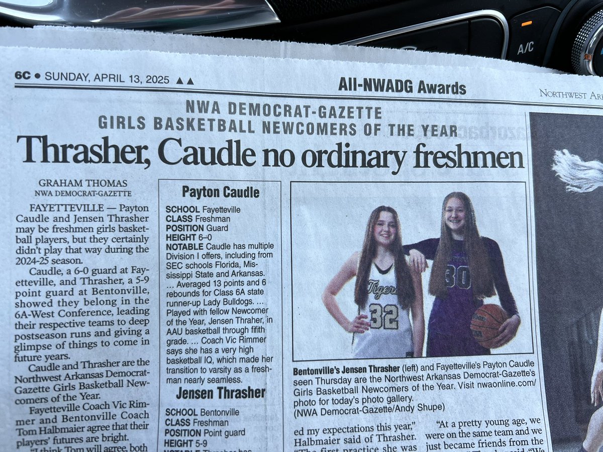 Proud of your hard work <a href="/Jthrasher_32/">Jensen</a> . <a href="/BvilleGirlsBB/">Bentonville Girls BB</a> <a href="/FlightAAOGBB/">AAO Flight Girls Basketball</a>