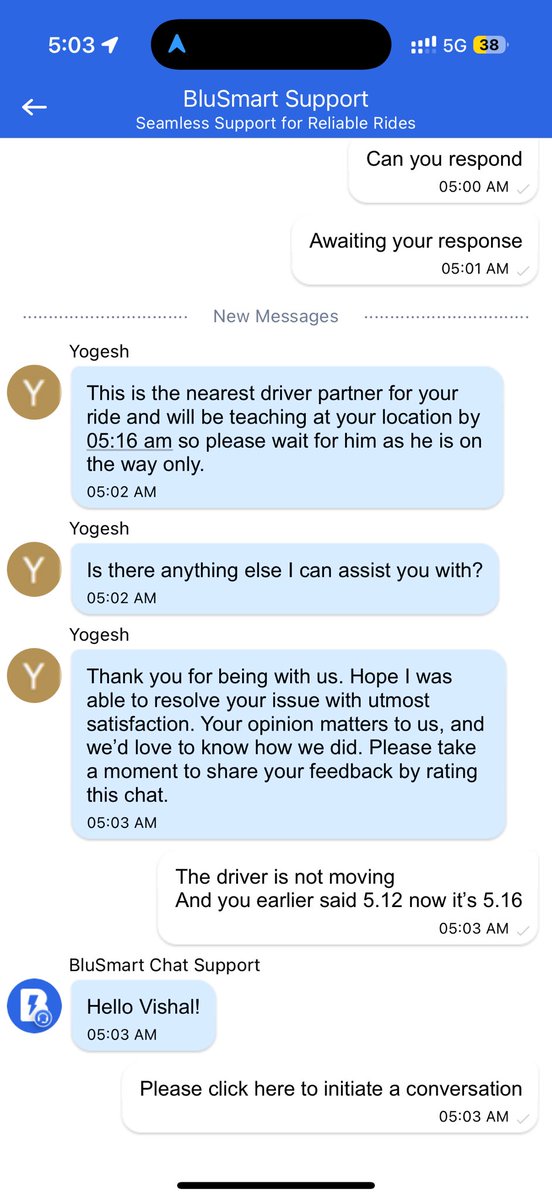 Vishal Singh tweet media