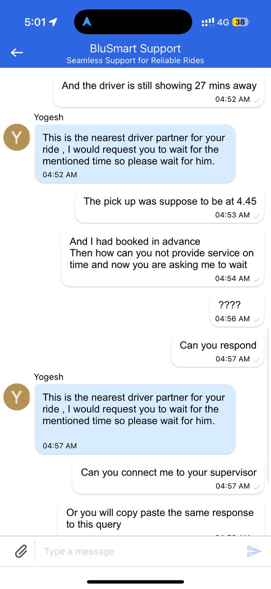 Vishal Singh tweet media