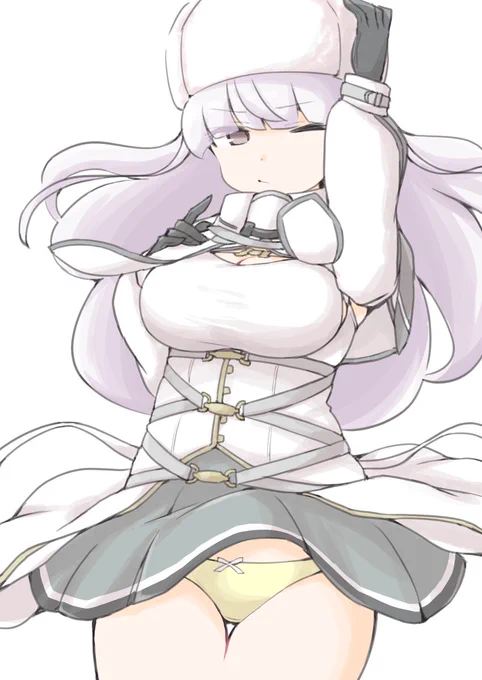 おまけのКиров 