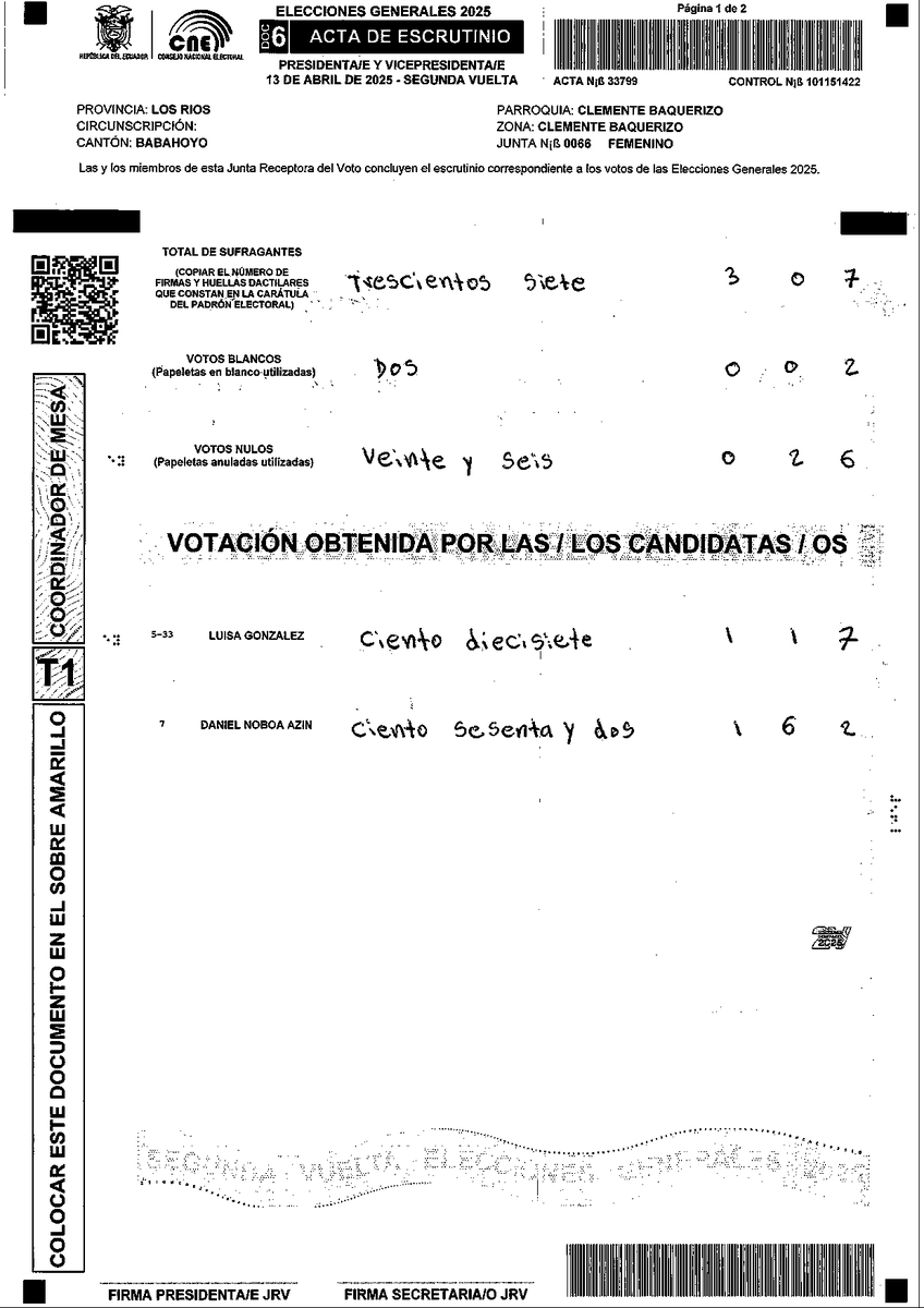 ecuarauz's tweet photo. Ejemplo 6 https://t.co/WpxZAcg7kW