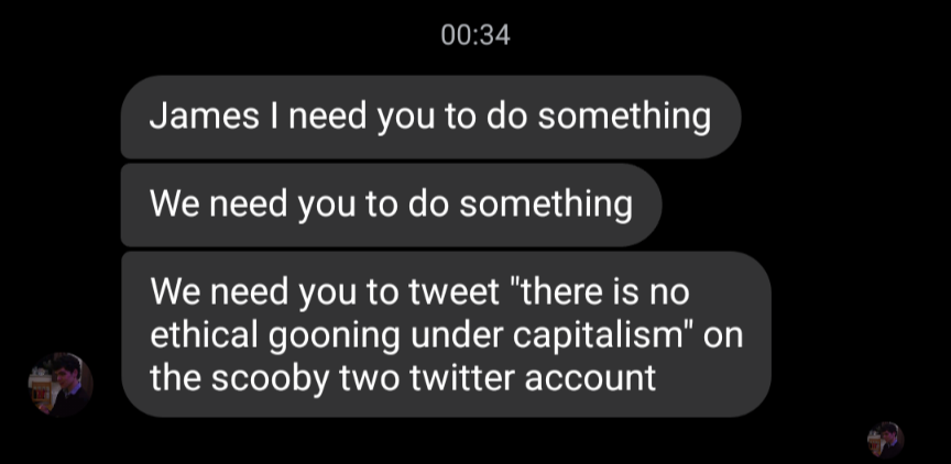 ScoobyTwo tweet media