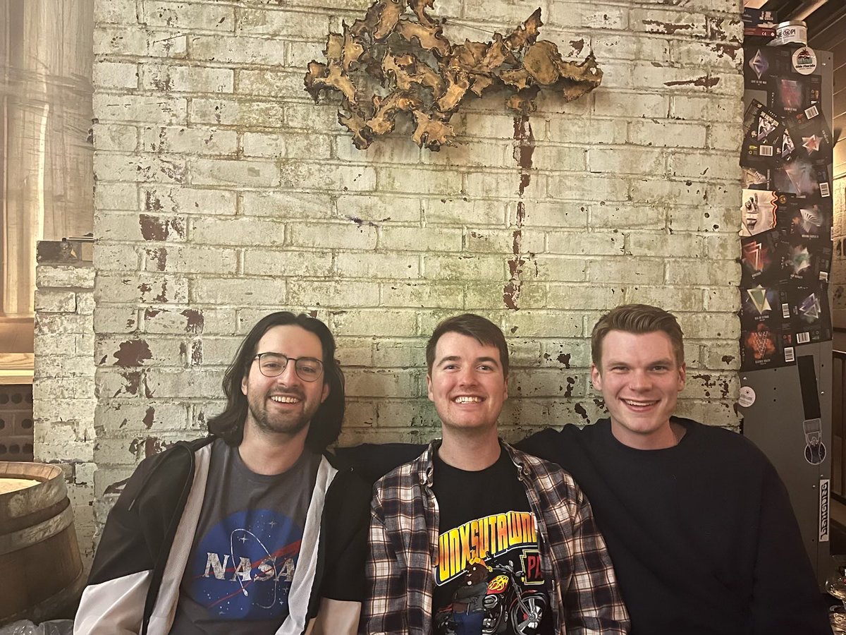 BrettBushee's tweet image. I will love you forever, Ryan. I’m gonna miss you so much. 💜💜