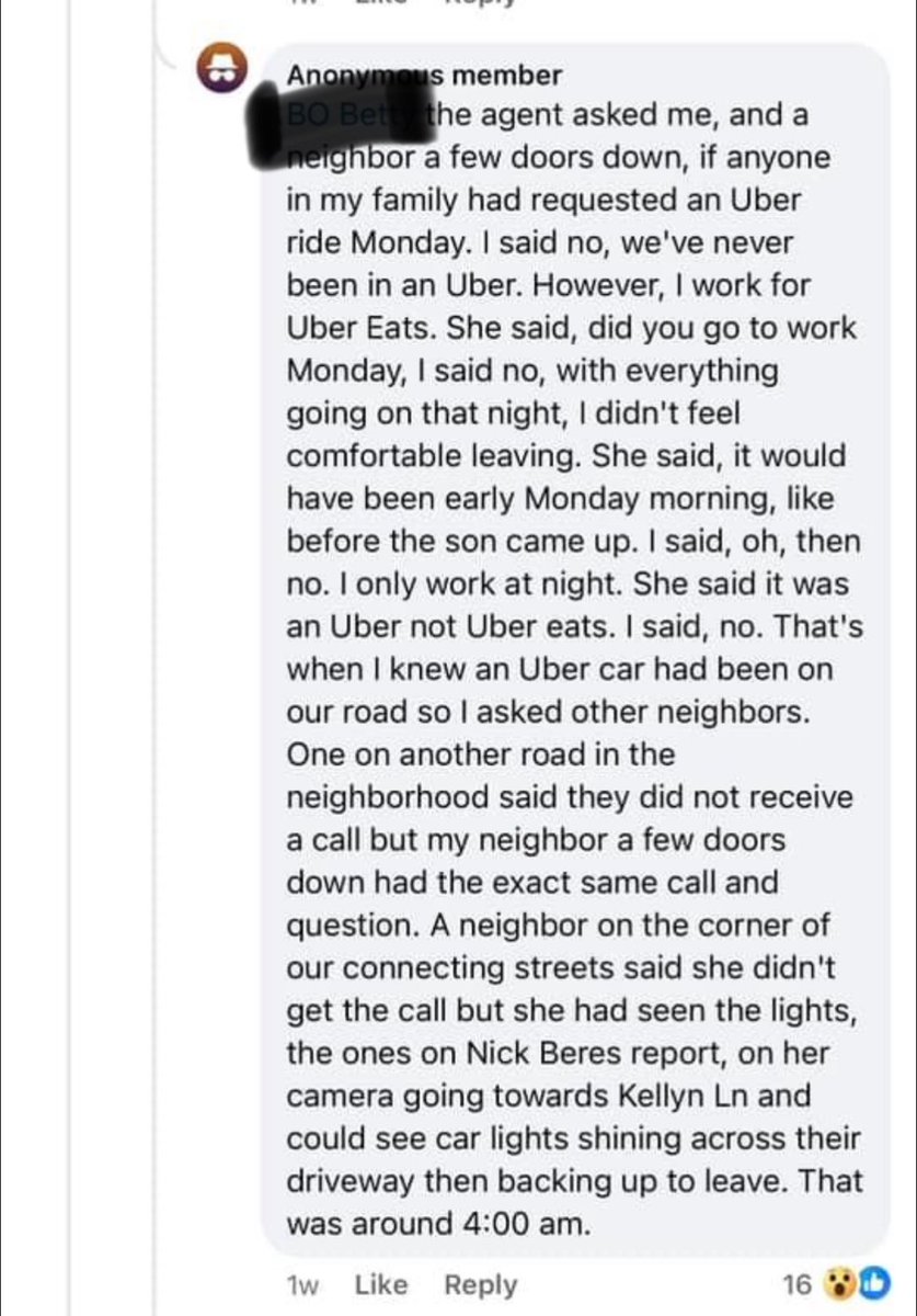 SweetiePieLo828's tweet image. Does this post further corroborate lights that Nick Beres back peddled on? Hmmm what do you think?
Find #sebastianrogers