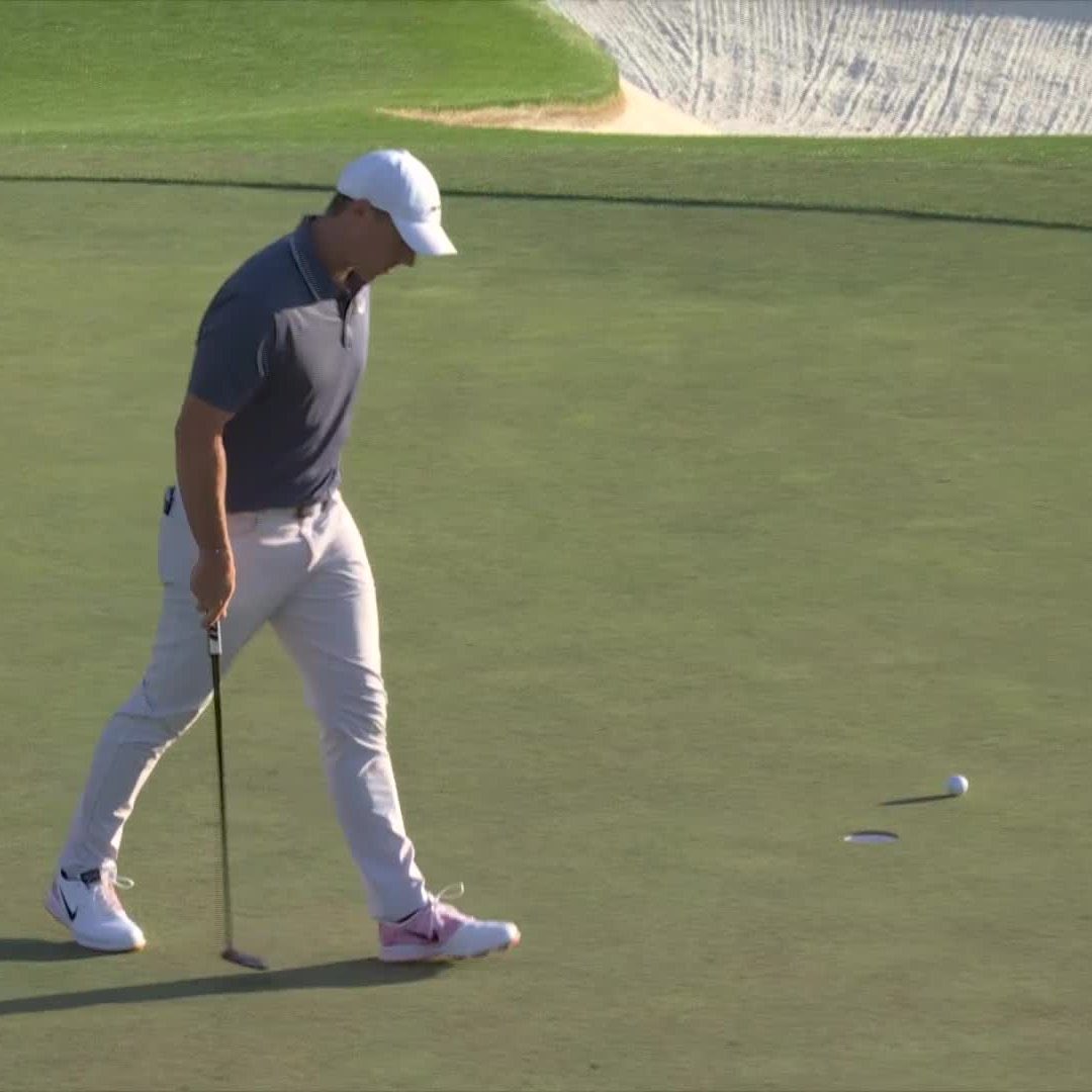 How close were you to making it out the trenches?

Me: