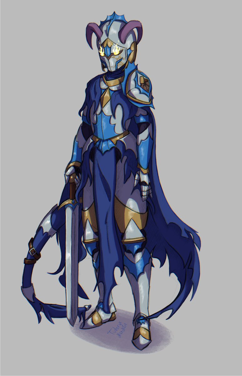 TudorykMakNark 🔞 Comms Open tweet media