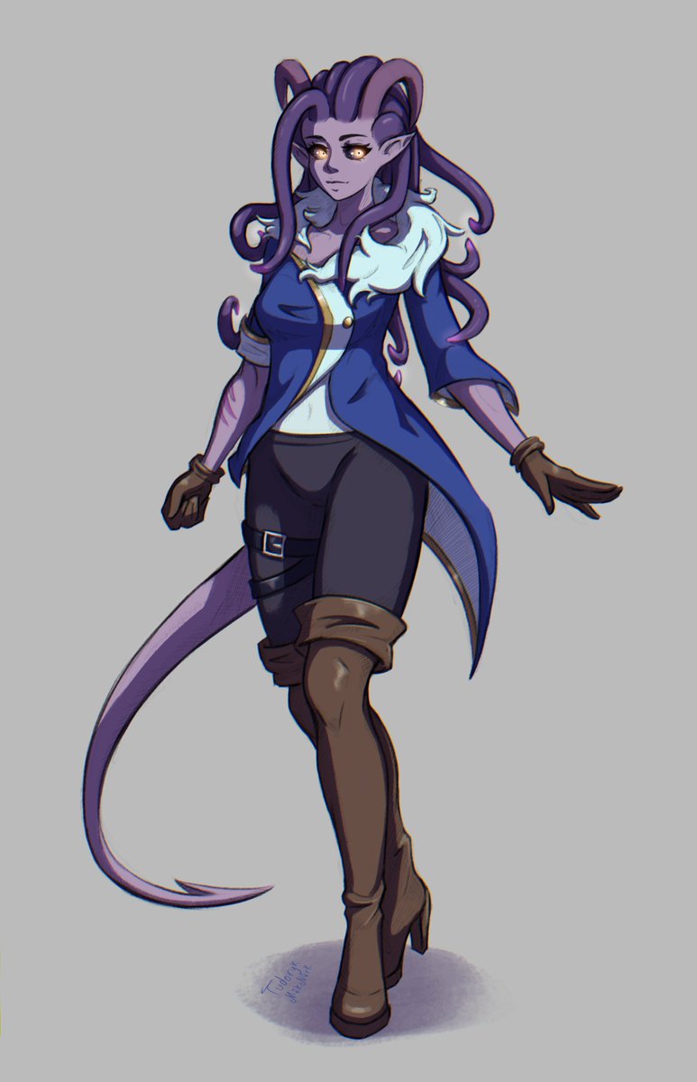 TudorykMakNark 🔞 Comms Open tweet media