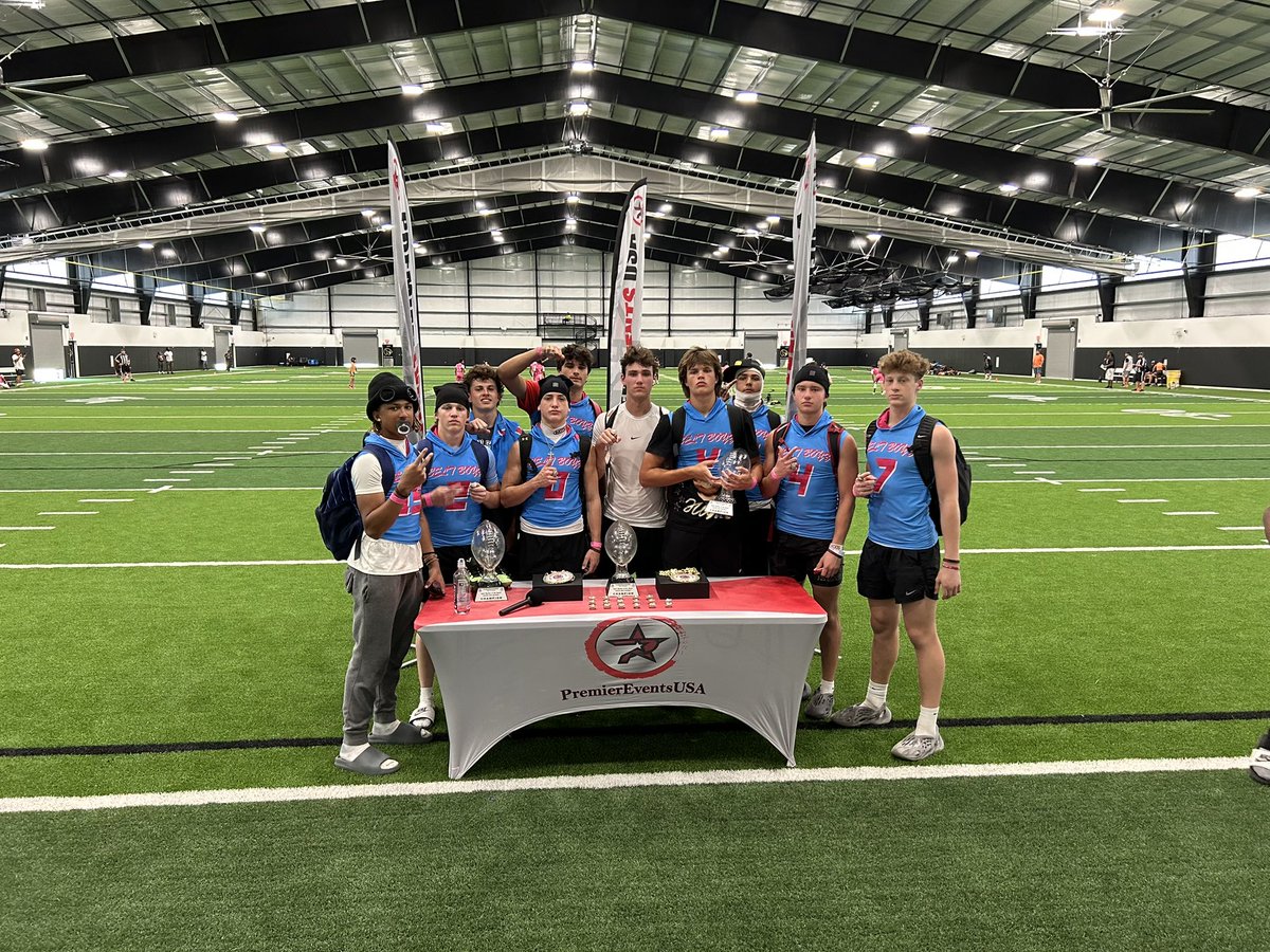 Brooks Hudson (@brookshudson_28) on Twitter photo Back to Back tournament champions π₯
<a href="/WGHSFootball/">Walnut Grove Football</a> <a href="/Tyrel_Lenard/">Tyrel Lenard</a> <a href="/CoachShullFB/">Jordan Shull</a> <a href="/coachtallison/">Tommy Allison</a> Back to Back tournament champions π₯
<a href="/WGHSFootball/">Walnut Grove Football</a> <a href="/Tyrel_Lenard/">Tyrel Lenard</a> <a href="/CoachShullFB/">Jordan Shull</a> <a href="/coachtallison/">Tommy Allison</a>