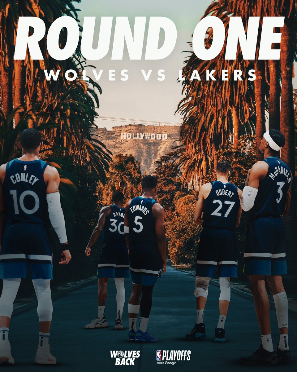 headed to Hollywood. the stage is set.  🎬