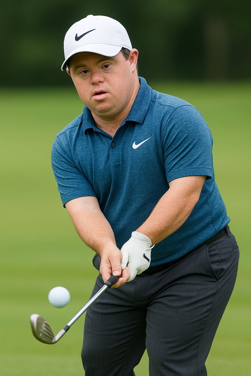 Ron “The Destroyer” Powers tweet media