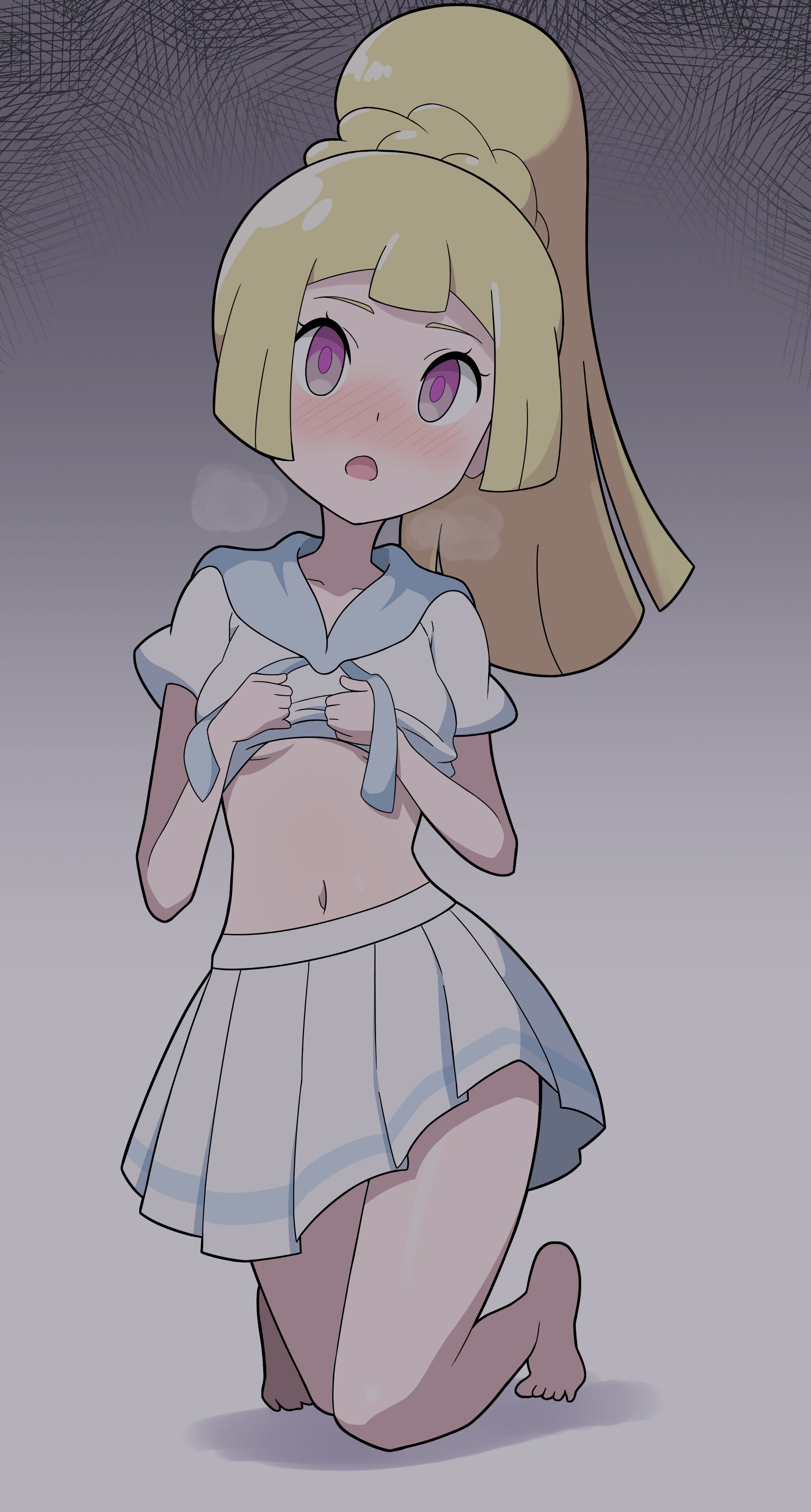 Highlights by 荒木めがみ🌙C106土東イ14ab (@1120Lillie) / X