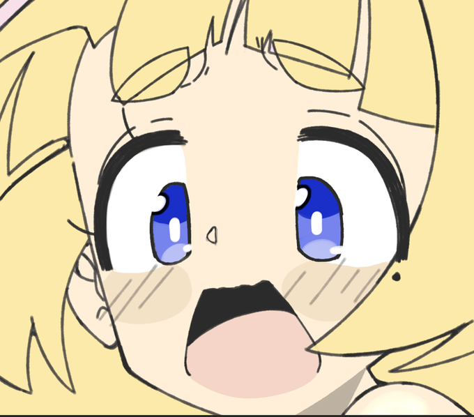 more hime content has been created 