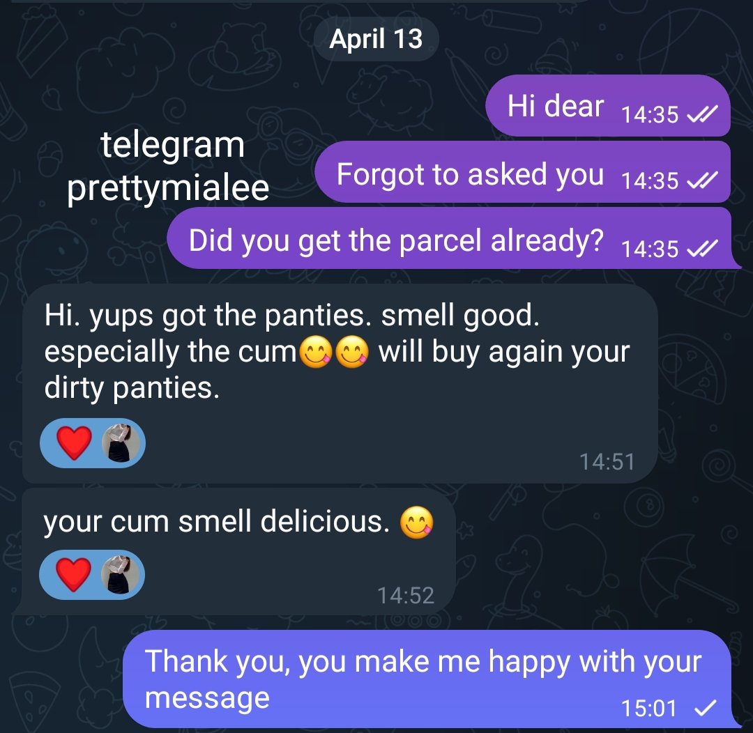 prettymialee's tweet photo. My telegram is prettymialee #pantyfetish #unwashedpanties #dirtypanty #sniff #pantyandstocking #panties #panty #kinks #fetish #dirtyunderwear https://t.co/NYrG89HykF