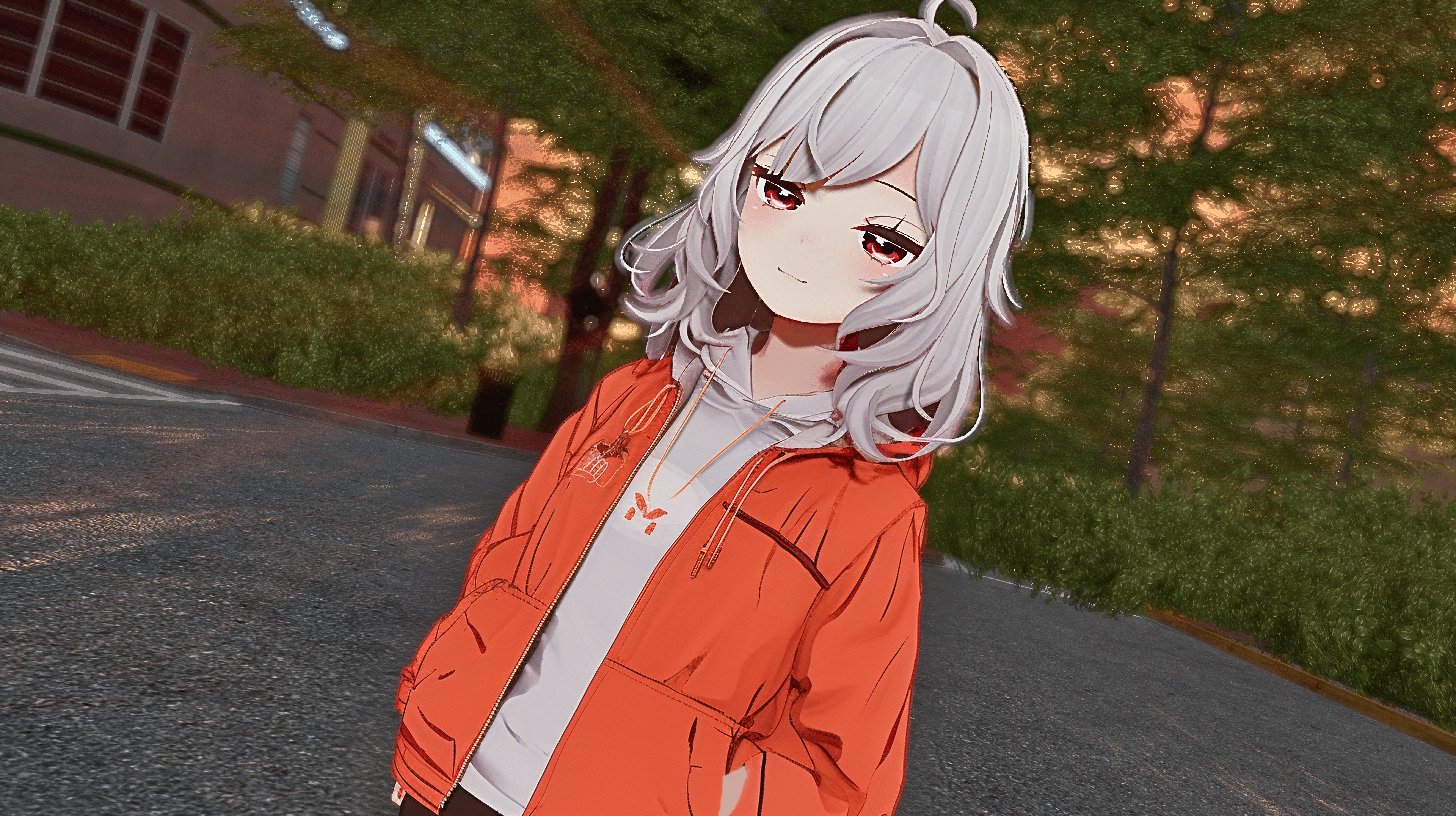 TITOR (@VRC_BARREL003) / X TITOR (@VRC_BARREL003) / X