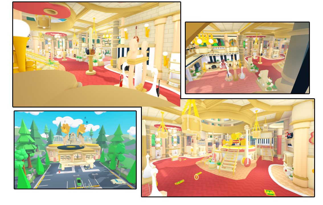 TheBl🌟xDev tweet media