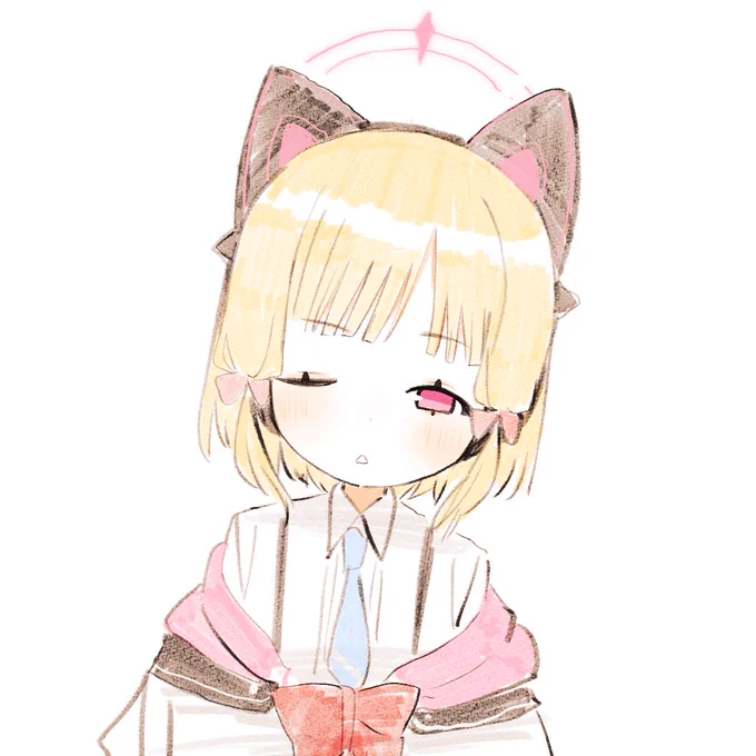 え? 