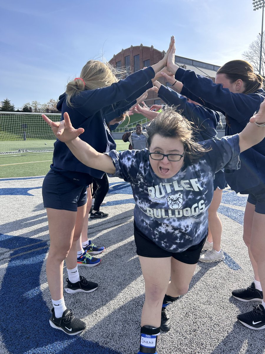 Butler W Soccer tweet media