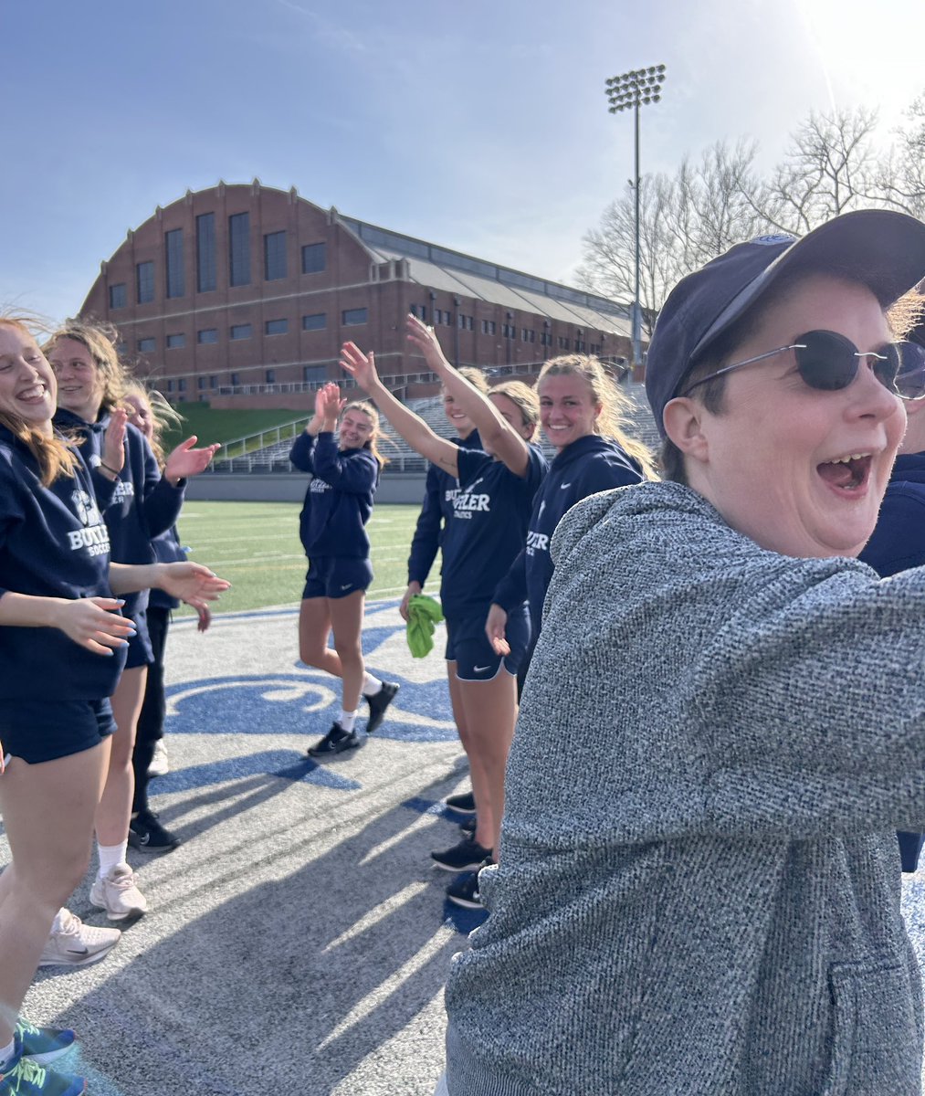 Butler W Soccer tweet media