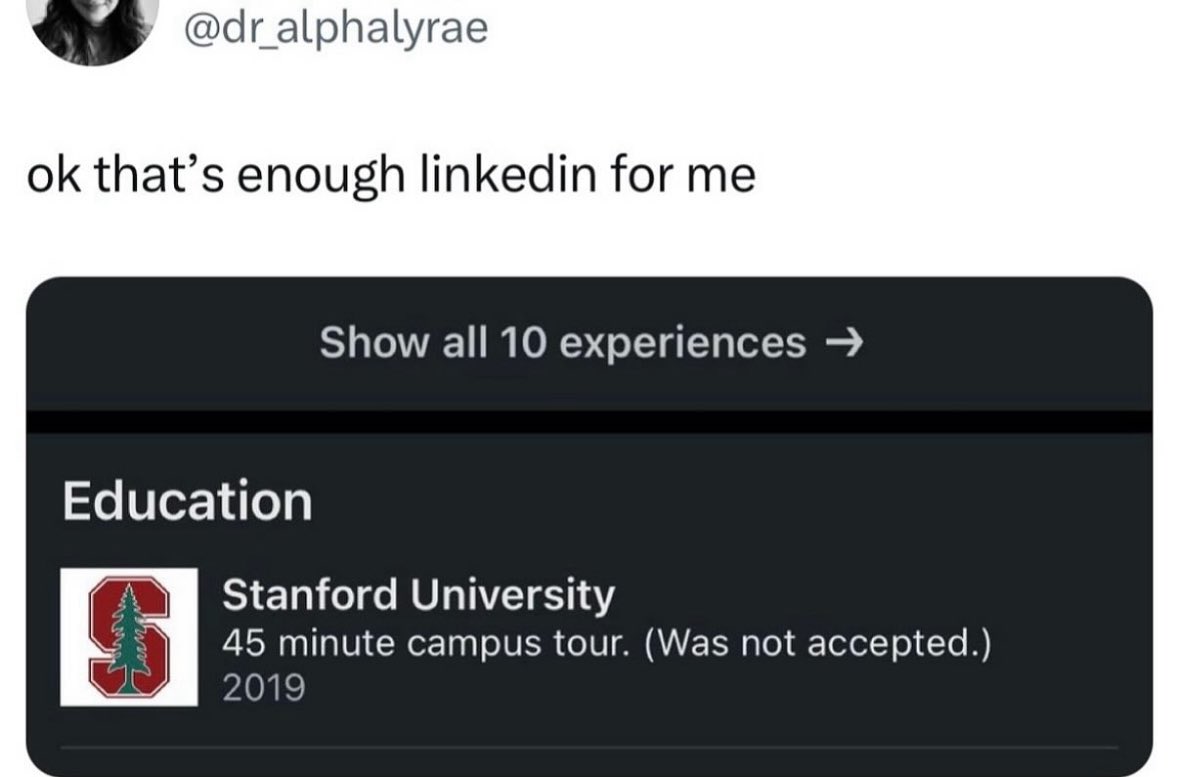 hamptonism's tweet image. Dude.