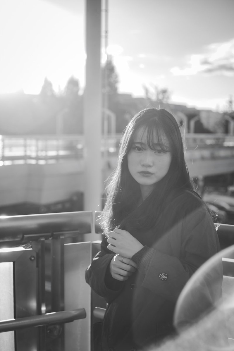 GULLET_photo's tweet photo. #morning #無彩色で彩る世界 https://t.co/5RqG3rMZ0X