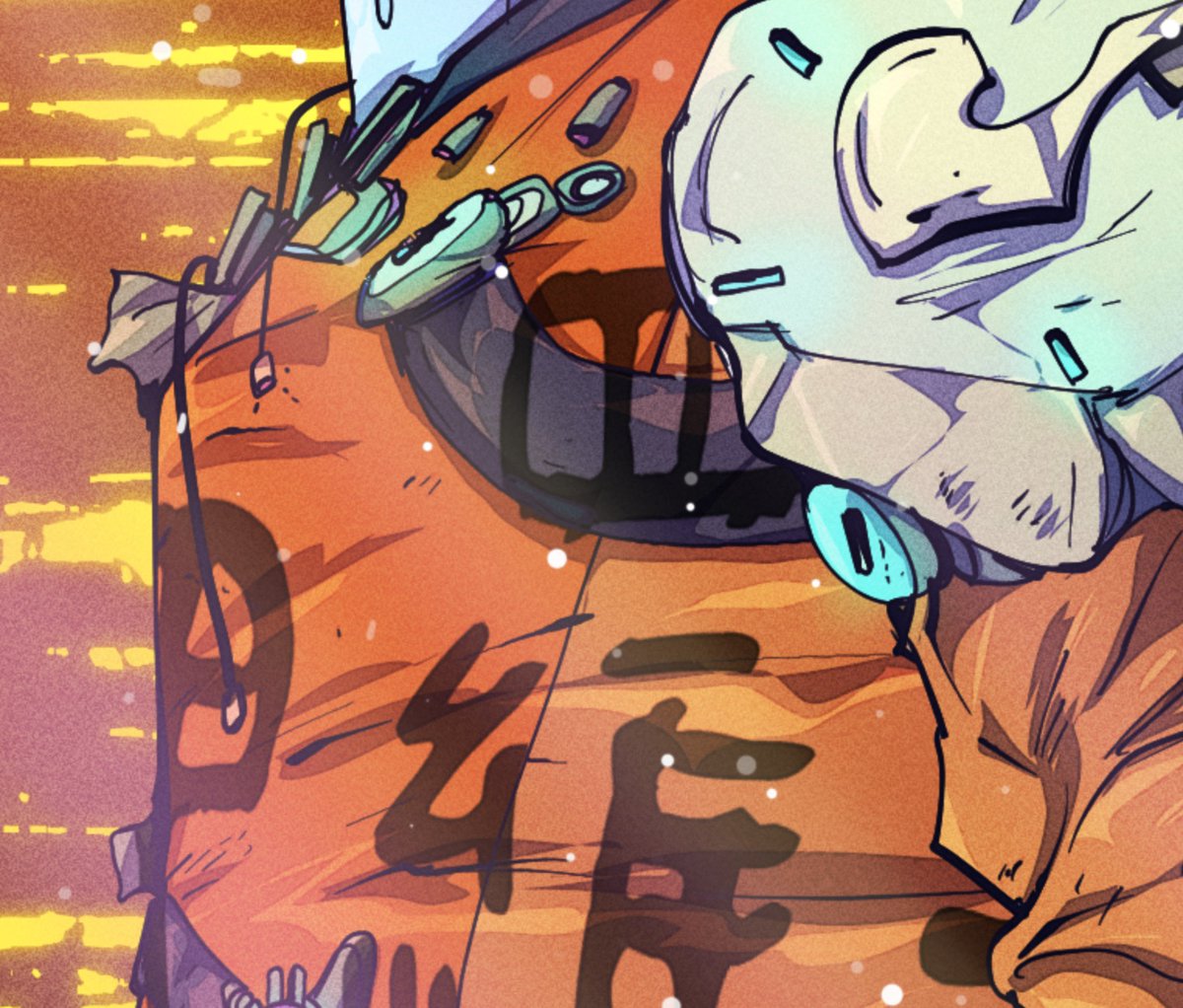 arcbuilds's tweet image. I've been on an artwork kick lately. Check out these Shellz. OS scales down resolution on them, doesn't do them justice. Check IPFS - here's what you get. From my collection - 35MB, 46MB, 34MB files. Could print one as a poster! #shellzup The details blow me away! @ShellzOrb