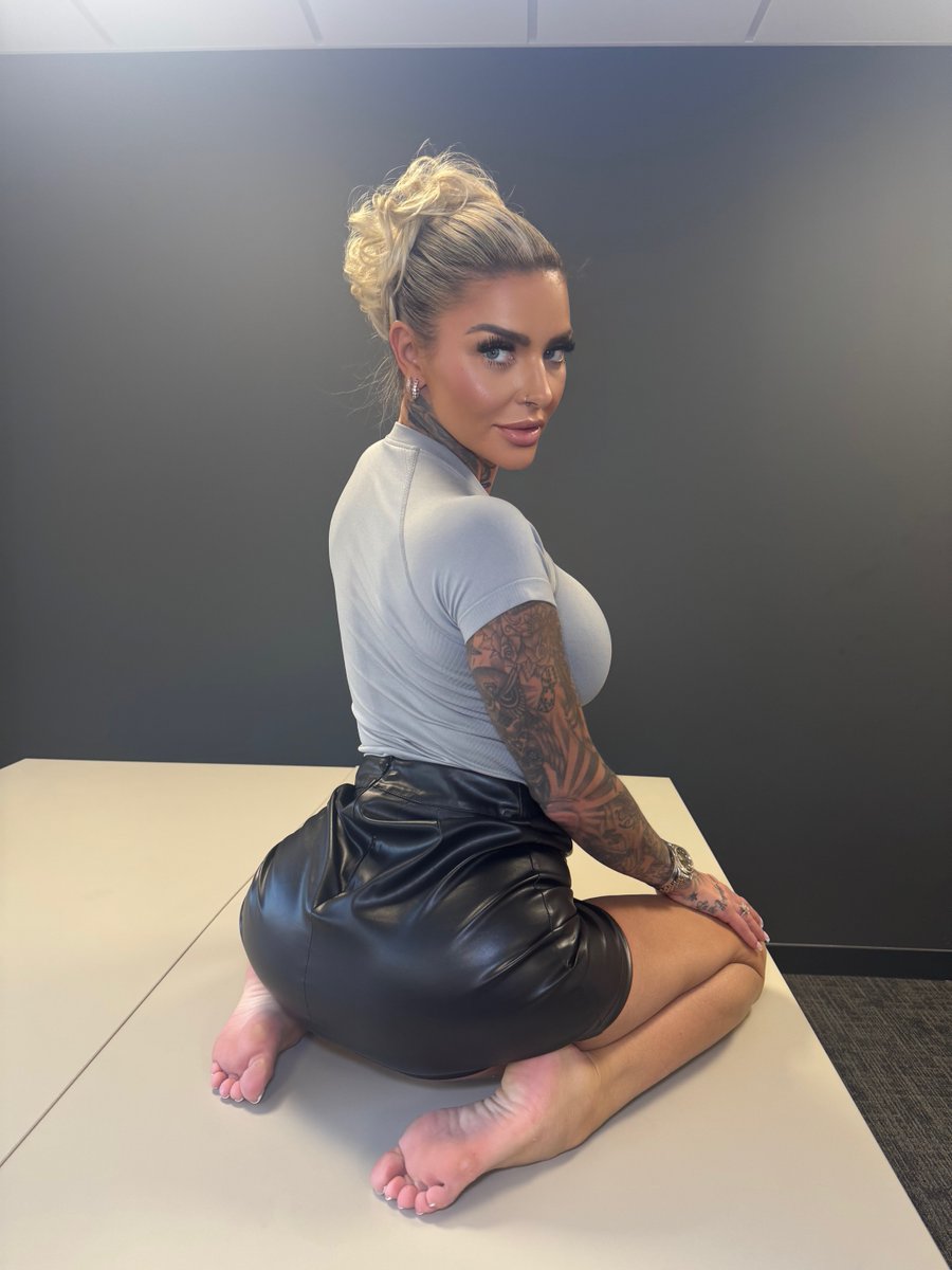 Kayleigh Wanless tweet media