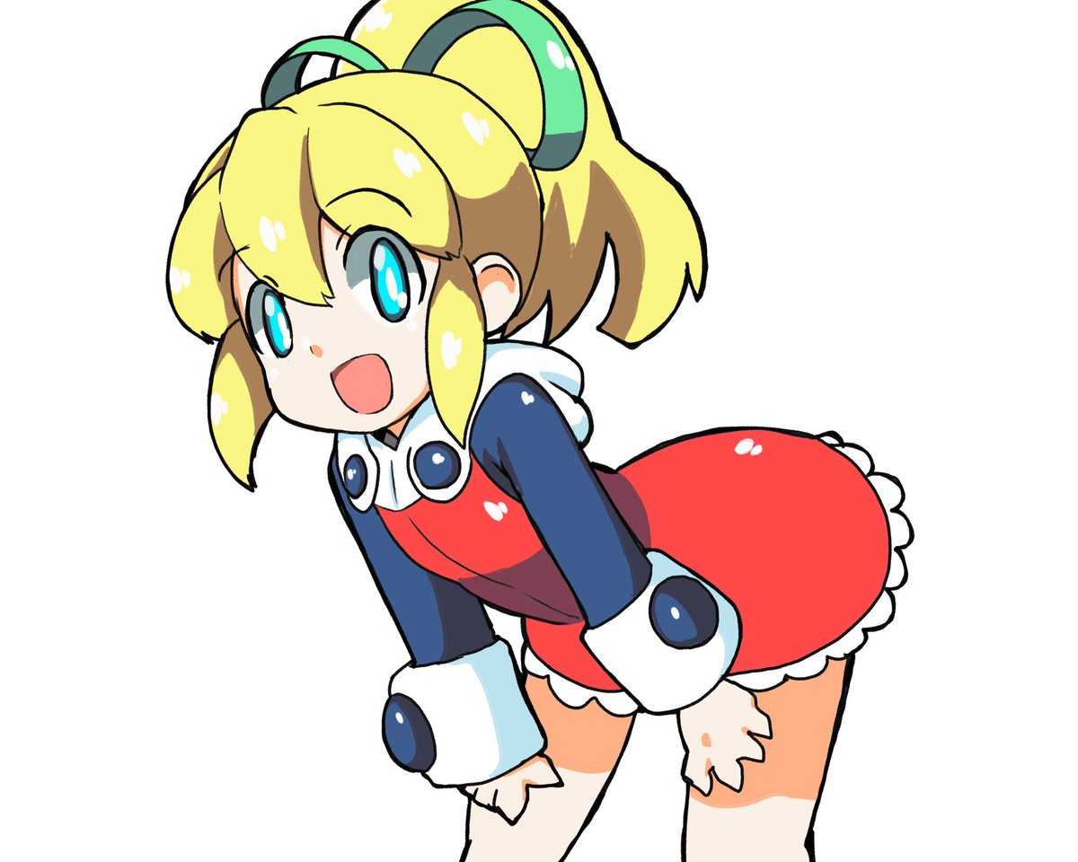 「#ロボ娘なんでも投稿祭なんでもと聞いてきました 」|猫叉温泉♨️のイラスト