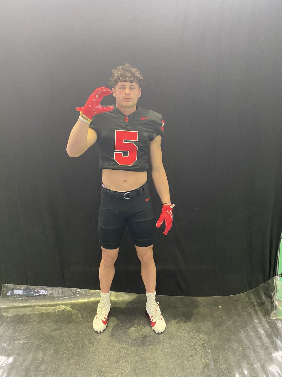 Karsten Fiene (@fienekarsten) on Twitter photo Had a great junior day at <a href="/BigRed_Football/">Cornell Football</a> thanks so much <a href="/DanSwanstrom/">Dan Swanstrom</a> and <a href="/CoachJDittman58/">Jeff Dittman</a> for having me out.
<a href="/recruitLSFB/">Recruiting LSTIGERFOOTBALL</a> <a href="/lstigerfootball/">lstigerfootball</a> <a href="/Coach_Hatcher20/">Mike Hatcher</a> <a href="/JPRockMO/">JP Rock</a> Had a great junior day at <a href="/BigRed_Football/">Cornell Football</a> thanks so much <a href="/DanSwanstrom/">Dan Swanstrom</a> and <a href="/CoachJDittman58/">Jeff Dittman</a> for having me out.
<a href="/recruitLSFB/">Recruiting LSTIGERFOOTBALL</a> <a href="/lstigerfootball/">lstigerfootball</a> <a href="/Coach_Hatcher20/">Mike Hatcher</a> <a href="/JPRockMO/">JP Rock</a>