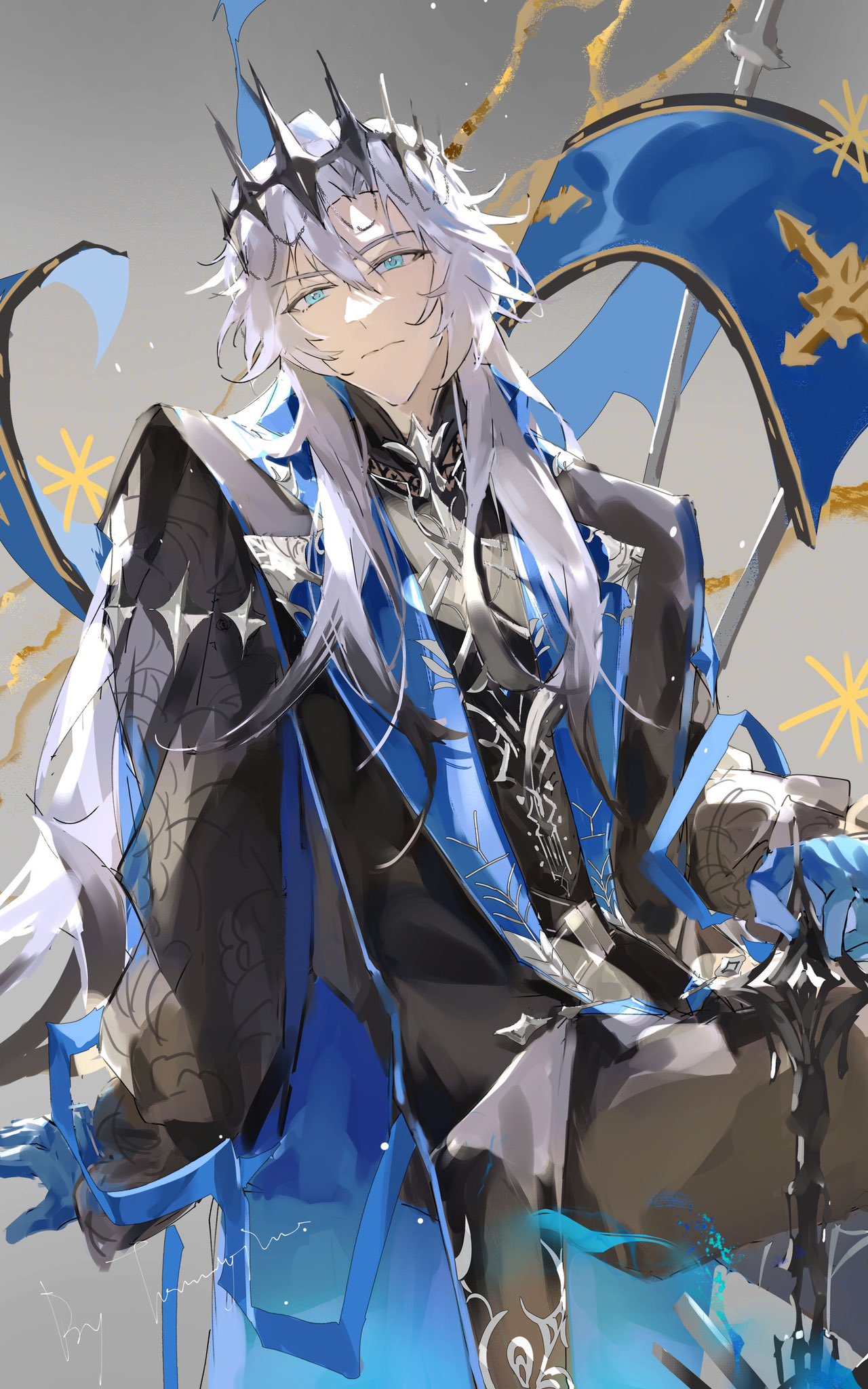 Neru ネル⁷🍥 (@tashazxc) / X
