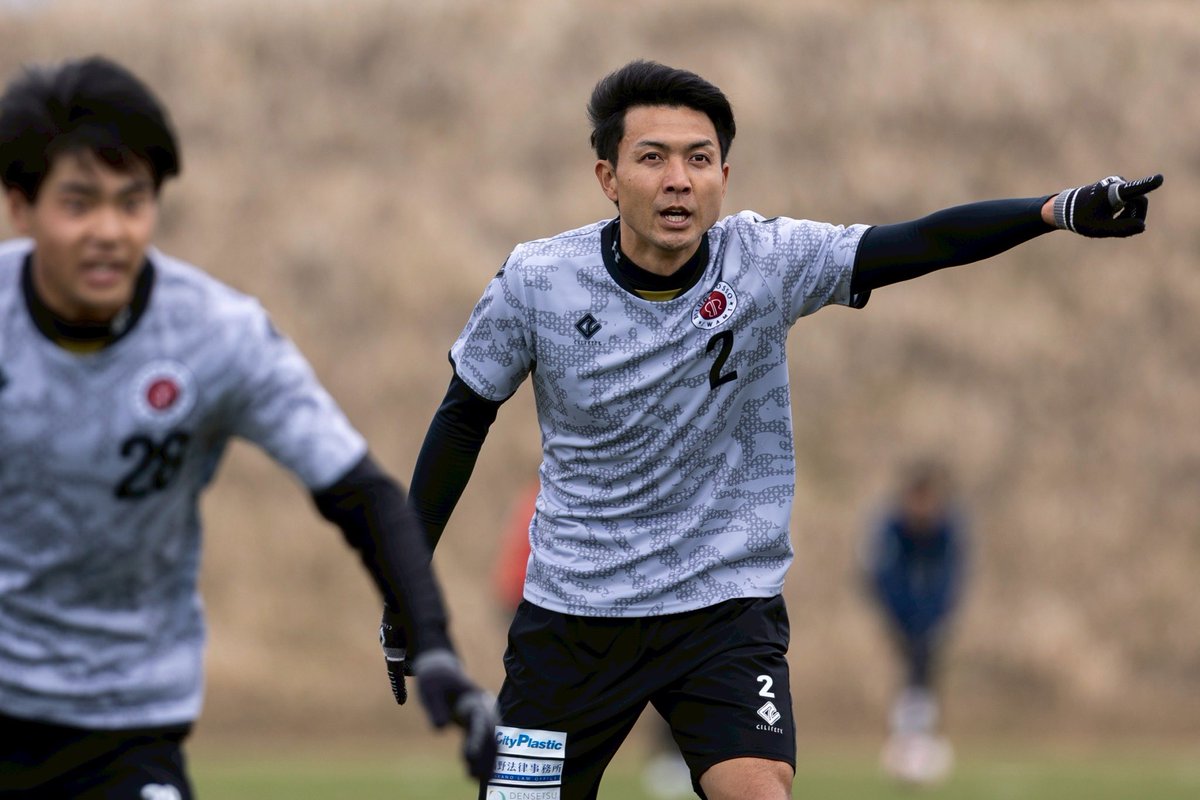 𝗠𝗔𝗧𝗖𝗛 𝗣𝗛𝗢𝗧𝗢📸

🗓 2025.4.13 sun
🆚 ガイナーレ鳥取

Photo by: barbafoto.com