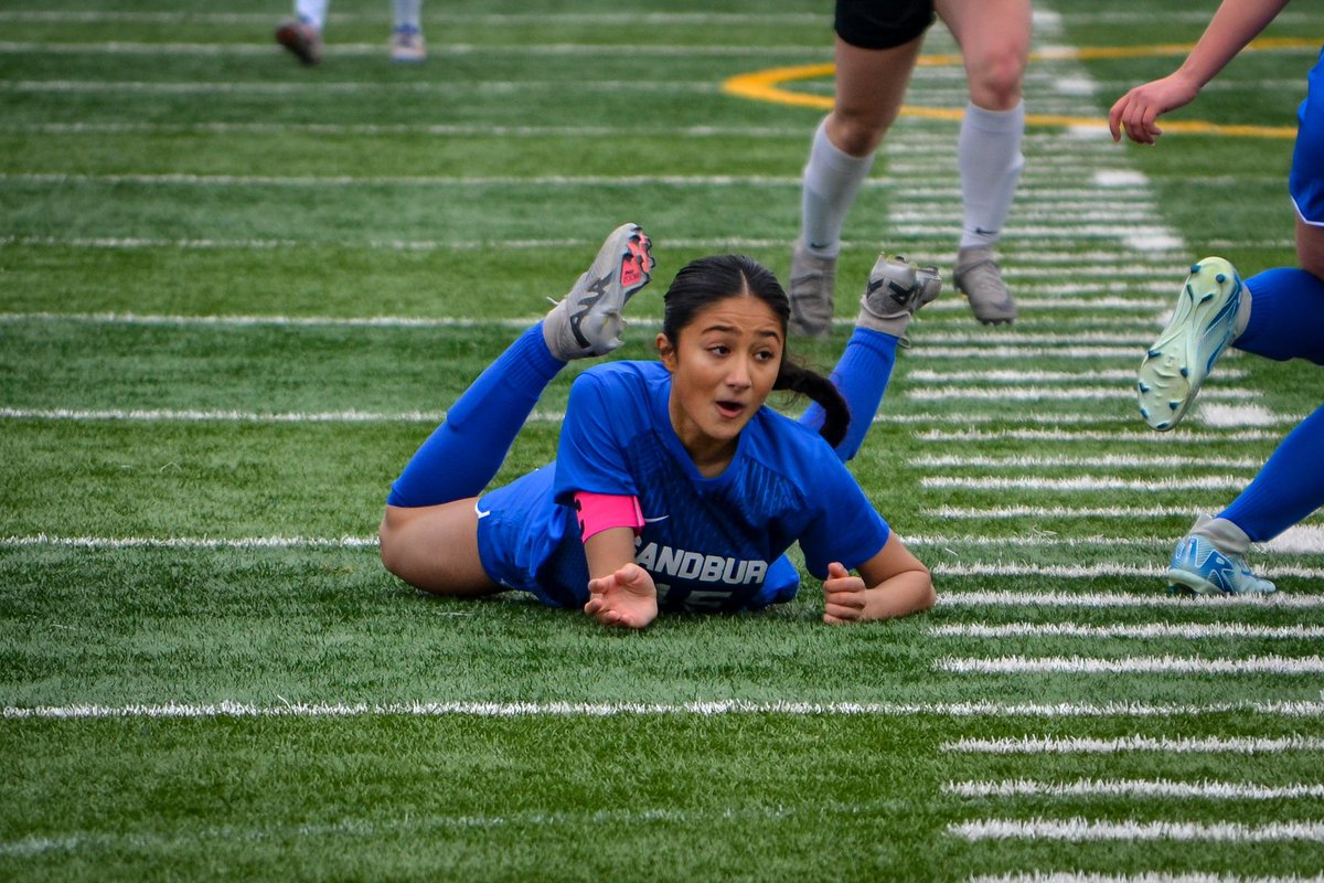 Xavier Sanchez (@xavier_sanchez4) on Twitter photo I forgot to share this story on Sandburg’s <a href="/gabbydittmer/">Gabby Dittmer</a> from last week.
She had two goals and an assist in a win against Bradley-Bourbonnais on April 5.
Read “Sandburg’s Gabby Dittmer enjoying last ride” here: southwestregionalpublishing.com/2025/04/06/san… I forgot to share this story on Sandburg’s <a href="/gabbydittmer/">Gabby Dittmer</a> from last week.
She had two goals and an assist in a win against Bradley-Bourbonnais on April 5.
Read “Sandburg’s Gabby Dittmer enjoying last ride” here: southwestregionalpublishing.com/2025/04/06/san…