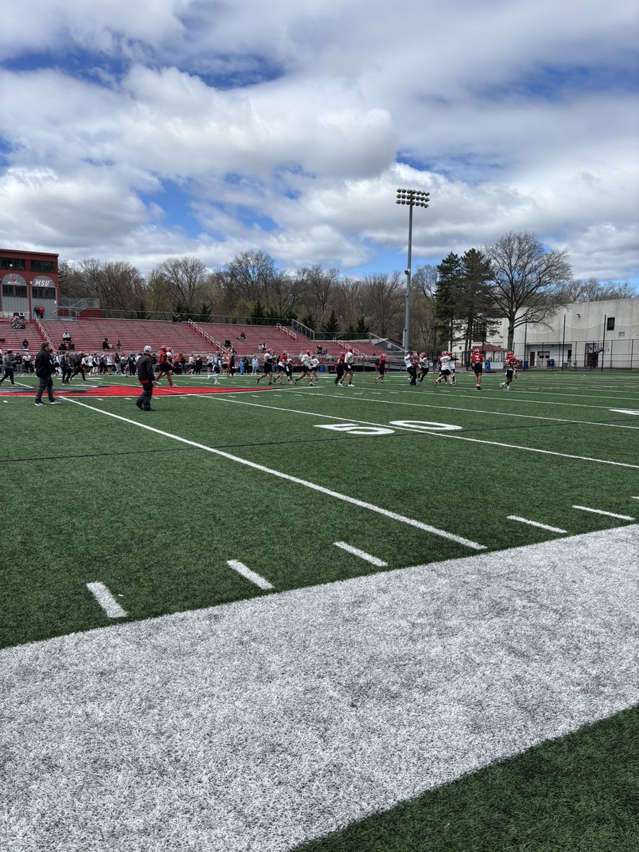 Tyler Montgomery (@ty__montgomery) on Twitter photo Thank you <a href="/Coach_JLaSala/">Joe LaSala</a> and the rest of the Montclair State staff for having me up at Montclair State today! An amazing experience, touring the school and learning about the program! <a href="/StillCoachEdwin/">Edwin De La Cruz</a> <a href="/JGermano4/">Jonathan Germano</a> Thank you <a href="/Coach_JLaSala/">Joe LaSala</a> and the rest of the Montclair State staff for having me up at Montclair State today! An amazing experience, touring the school and learning about the program! <a href="/StillCoachEdwin/">Edwin De La Cruz</a> <a href="/JGermano4/">Jonathan Germano</a>
