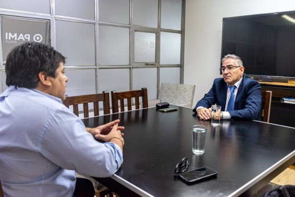 La Rioja Informa (@lariojainforma1) on Twitter photo 🟥❌QUE GRANDE OMAR MENEM SE PUDO IR AL CARIBE DE VACACIONES…. OBVIAMENTE CON LA NUESTRA ‼️‼️
💢ES EL PRIMO DE <a href="/MenemMartin/">Martin Menem</a> LO PUSO EN EL PAMI…. BOLUDO LE DICEN…‼️‼️ 🟥❌QUE GRANDE OMAR MENEM SE PUDO IR AL CARIBE DE VACACIONES…. OBVIAMENTE CON LA NUESTRA ‼️‼️
💢ES EL PRIMO DE <a href="/MenemMartin/">Martin Menem</a> LO PUSO EN EL PAMI…. BOLUDO LE DICEN…‼️‼️