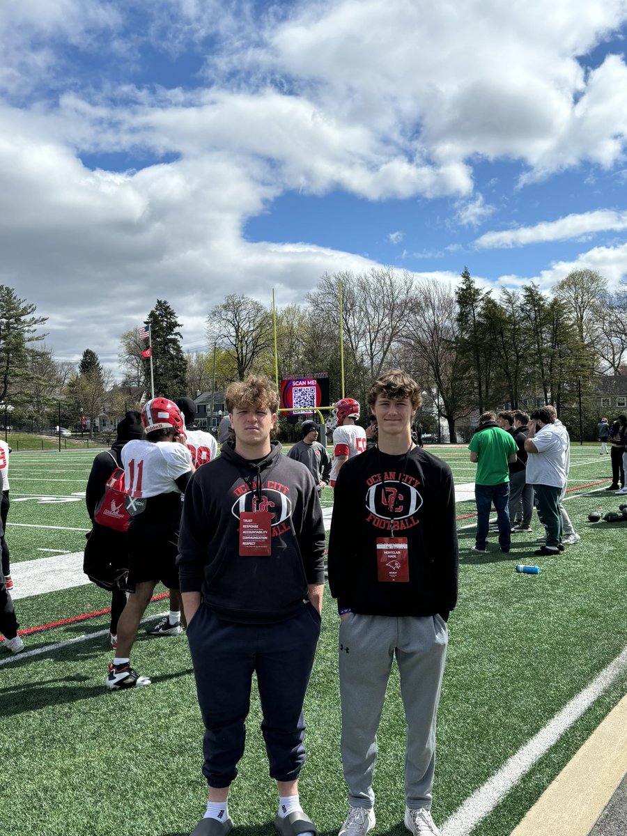 tjsantarpio8's tweet image. Thank you for the invite to the junior day @CoachArmstrong2 @CoachPalazz ! Nice to get up and see the campus to learn more about the program.