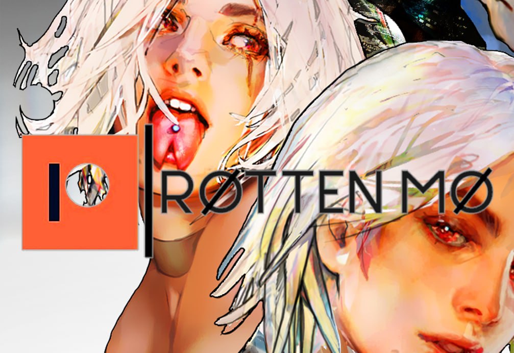 Rotten Mo tweet media