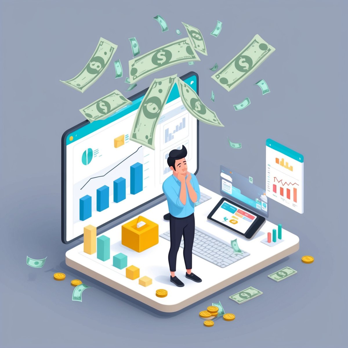 Fashion store owners…

If your store feels slow, confusing, or outdated, it’s silently killing your sales.

We’ve helped brands go from “stuck” to “scaling” by fixing their UX and backend in 21 days.
#FashionTech #EcommerceHelp #ShopifyFix #UXDesign